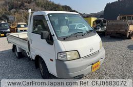 mazda bongo-truck 2007 GOO_NET_EXCHANGE_0801781A30250124W010