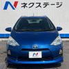 toyota aqua 2012 quick_quick_NHP10_NHP10-2067153 image 14