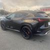 lexus nx 2023 quick_quick_6AA-AAZH25_AAZH25-1002714 image 2