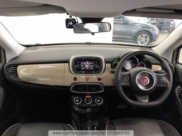 fiat 500x 2017 -FIAT--Fiat 500X ABA-33414--ZFA3340000P559722---FIAT--Fiat 500X ABA-33414--ZFA3340000P559722- image 2