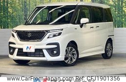 suzuki solio 2023 CFJ1901356