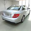 mercedes-benz c-class 2012 CFJ1747783 image 3