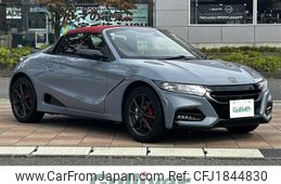 honda s660 2021 CFJ1844830