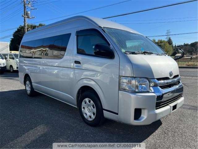 toyota hiace-van 2019 -TOYOTA--Hiace Van QDF-GDH221K--GDH221-2001348---TOYOTA--Hiace Van QDF-GDH221K--GDH221-2001348- image 1