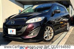 mazda premacy 2012 -MAZDA--Premacy DBA-CWEFW--CWEFW-143909---MAZDA--Premacy DBA-CWEFW--CWEFW-143909-