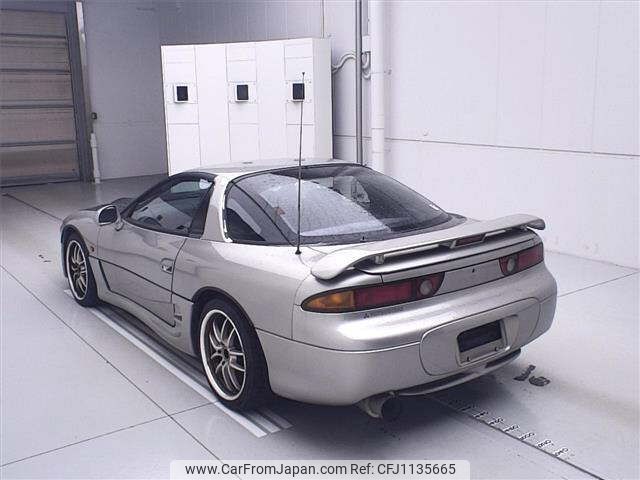 mitsubishi gto 1995 -MITSUBISHI--GTO Z16A-0200131---MITSUBISHI--GTO Z16A-0200131- image 2