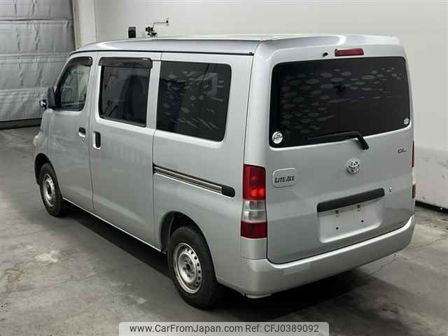 toyota liteace-van 2009 -TOYOTA--Liteace VAN S402M-0012132---TOYOTA--Liteace VAN S402M-0012132- image 2