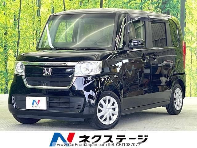 honda n-box 2020 quick_quick_JF3_JF3-1522543 image 1