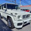 mercedes-benz g-class 2014 -MERCEDES-BENZ--Benz G Class FDA-463346--WDB4633462X215567---MERCEDES-BENZ--Benz G Class FDA-463346--WDB4633462X215567- image 20