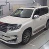 toyota land-cruiser-prado 2018 -TOYOTA 【神戸 332ﾁ2427】--Land Cruiser Prado CBA-TRJ150W--TRJ150-0087942---TOYOTA 【神戸 332ﾁ2427】--Land Cruiser Prado CBA-TRJ150W--TRJ150-0087942- image 1