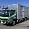 mitsubishi-fuso canter 2024 CFJ1604177 image 1