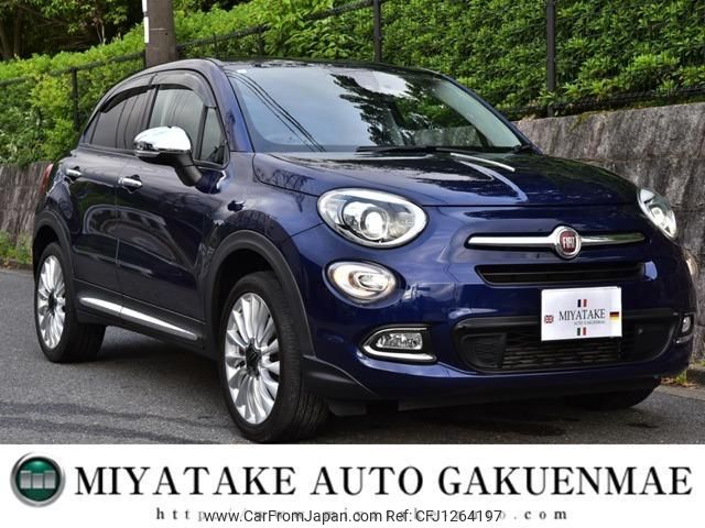 fiat 500x 2017 quick_quick_ABA-33414_ZFA3340000P541290 image 1
