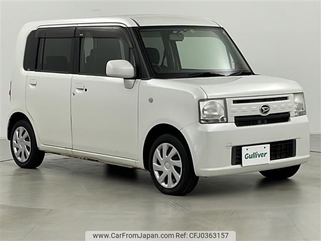 daihatsu move-conte 2012 -DAIHATSU--Move Conte DBA-L585S--L585S-0025455---DAIHATSU--Move Conte DBA-L585S--L585S-0025455- image 1