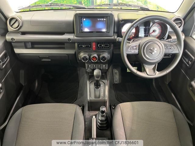 suzuki jimny 2023 CFJ1836601 image 2