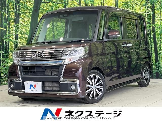 daihatsu tanto 2019 quick_quick_LA600S_LA600S-0745335 image 1