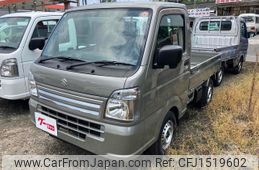suzuki carry-truck 2025 CFJ1519602