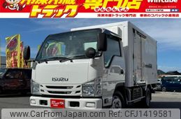 isuzu elf-truck 2016 CFJ1419581