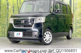 honda n-box 2018 quick_quick_JF3_JF3-1129496
