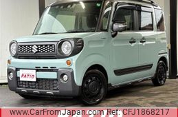 suzuki spacia 2020 CFJ1868217