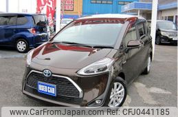 toyota sienta 2019 -TOYOTA 【名変中 】--Sienta NHP170G--7180201---TOYOTA 【名変中 】--Sienta NHP170G--7180201-