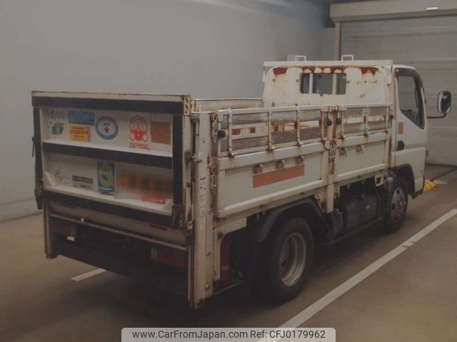 mitsubishi-fuso canter 2014 -MITSUBISHI--Canter FBA50-530766---MITSUBISHI--Canter FBA50-530766- image 2