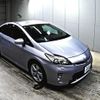 toyota prius 2012 -TOYOTA 【福山 300ら7858】--Prius ZVW30-5515140---TOYOTA 【福山 300ら7858】--Prius ZVW30-5515140- image 1