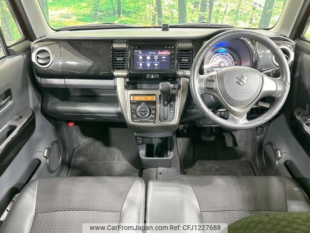 suzuki hustler 2016 quick_quick_MR41S_MR41S-176092 image 2