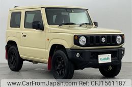 suzuki jimny 2018 CFJ1561187