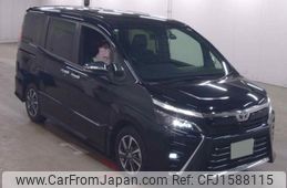 toyota voxy 2021 CFJ1588115