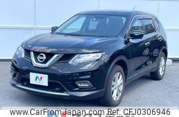 nissan x-trail 2015 -NISSAN--X-Trail DBA-NT32--NT32-042059---NISSAN--X-Trail DBA-NT32--NT32-042059-