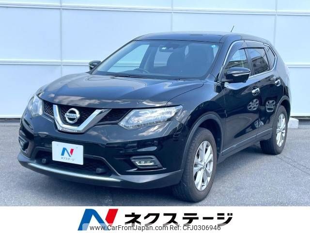 nissan x-trail 2015 -NISSAN--X-Trail DBA-NT32--NT32-042059---NISSAN--X-Trail DBA-NT32--NT32-042059- image 1