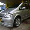 mercedes-benz viano 2004 -MERCEDES-BENZ 【なにわ 347や0008】--Benz Viano 639811--WDF63981323014195---MERCEDES-BENZ 【なにわ 347や0008】--Benz Viano 639811--WDF63981323014195- image 1