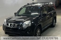 nissan x-trail 2012 -NISSAN--X-Trail TNT31-201256---NISSAN--X-Trail TNT31-201256-