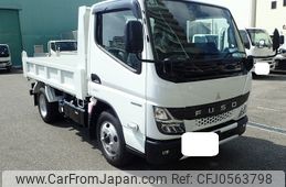 mitsubishi-fuso canter 2024 -MITSUBISHI--Canter 2RG-FBA60--FBA60-610159---MITSUBISHI--Canter 2RG-FBA60--FBA60-610159-