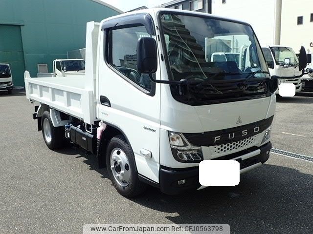 mitsubishi-fuso canter 2024 -MITSUBISHI--Canter 2RG-FBA60--FBA60-610159---MITSUBISHI--Canter 2RG-FBA60--FBA60-610159- image 1