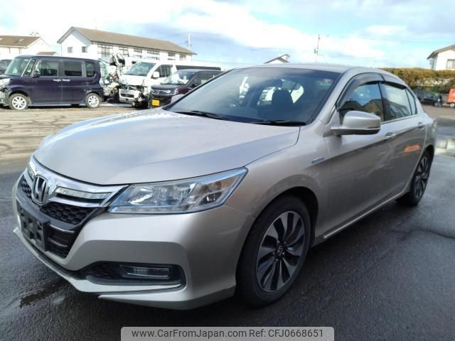 honda accord 2014 quick_quick_DAA-CR6_CR6-1016395 image 1