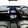 toyota prius 2016 quick_quick_DAA-ZVW50_ZVW50-8039661 image 3