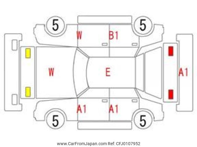 nissan x-trail 2016 -NISSAN--X-Trail DBA-NT32--NT32-542027---NISSAN--X-Trail DBA-NT32--NT32-542027- image 2