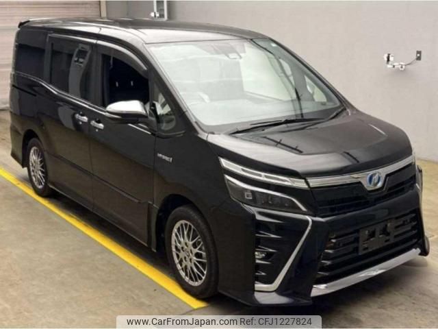 toyota voxy 2020 quick_quick_DAA-ZWR80W_ZWR80-0454390 image 1