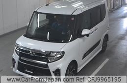 daihatsu tanto 2022 quick_quick_5BA-LA650S_1101287