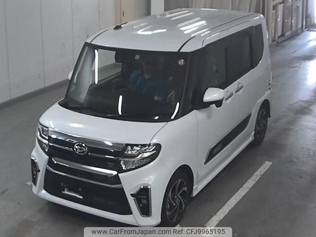 daihatsu tanto 2022 quick_quick_5BA-LA650S_1101287 image 1