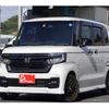 honda n-box 2022 -HONDA 【岐阜 582ﾈ5080】--N BOX 6BA-JF3--JF3-2388744---HONDA 【岐阜 582ﾈ5080】--N BOX 6BA-JF3--JF3-2388744- image 2