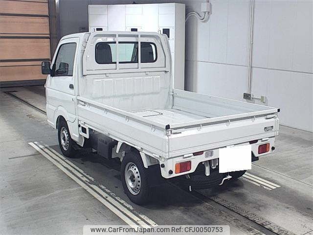 suzuki carry-truck 2023 -SUZUKI 【岐阜 480ﾌ6431】--Carry Truck DA16T-735128---SUZUKI 【岐阜 480ﾌ6431】--Carry Truck DA16T-735128- image 2