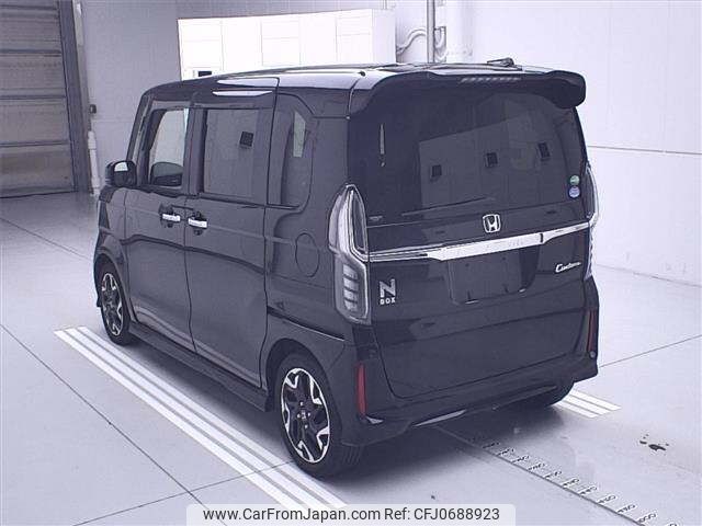 honda n-box 2020 -HONDA--N BOX JF3-2211277---HONDA--N BOX JF3-2211277- image 2