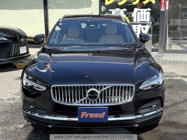 volvo v90 2023 -VOLVO--Volvo V90 5AA-PB420TM--YV1PWL1M2P1193735---VOLVO--Volvo V90 5AA-PB420TM--YV1PWL1M2P1193735- image 2
