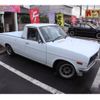 nissan sunny-truck 1988 GOO_NET_EXCHANGE_1020675A30241002W002 image 3