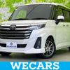 toyota roomy 2022 quick_quick_4BA-M900A_M900A-0643308 image 1