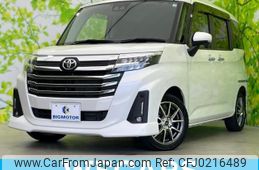 toyota roomy 2022 quick_quick_4BA-M900A_M900A-0643308