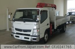 mitsubishi-fuso canter 2014 -MITSUBISHI 【前橋 100ｻ4871】--Canter FEB90-531020---MITSUBISHI 【前橋 100ｻ4871】--Canter FEB90-531020-