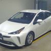 toyota prius 2021 -TOYOTA--Prius 6AA-ZVW55--ZVW55-6020950---TOYOTA--Prius 6AA-ZVW55--ZVW55-6020950- image 1